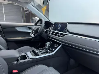 Chery Tiggo 5X 2022 — фото 12 из 22
