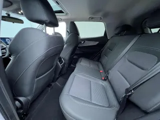 Chery Tiggo 5X 2022 — фото 13 из 22