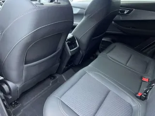 Chery Tiggo 5X 2022 — фото 14 из 22