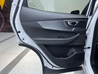 Chery Tiggo 5X 2022 — фото 15 из 22