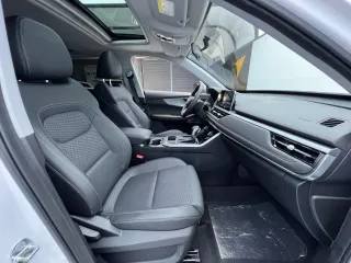 Chery Tiggo 5X 2022 — фото 16 из 22
