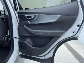 Chery Tiggo 5X 2022 — фото 17 из 22