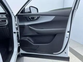 Chery Tiggo 5X 2022 — фото 19 из 22