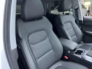 Chery Tiggo 5X 2022 — фото 22 из 22