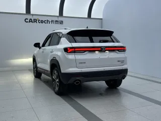 Changan CS35 Plus 2021 — фото 4 из 13