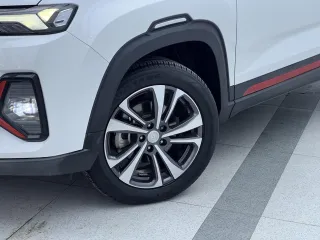 Changan CS35 Plus 2021 — фото 7 из 13