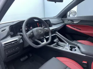 Changan CS35 Plus 2021 — фото 9 из 13