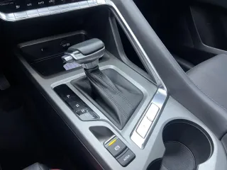 Changan CS35 Plus 2021 — фото 10 из 13