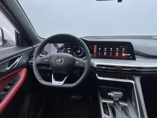 Changan CS35 Plus 2021 — фото 11 из 13