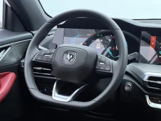 Changan CS35 Plus 2021 — фото 12 из 13