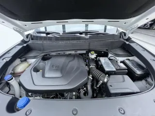 Changan CS35 Plus 2021 — фото 13 из 13