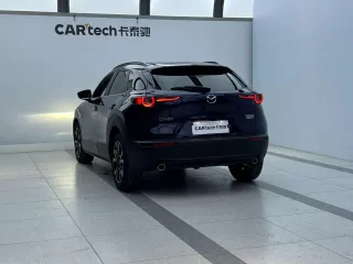 Mazda CX-30 2023 — фото 2 из 23