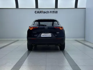 Mazda CX-30 2023 — фото 3 из 23