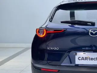 Mazda CX-30 2023 — фото 4 из 23