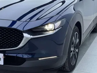 Mazda CX-30 2023 — фото 5 из 23