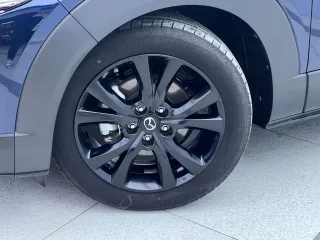 Mazda CX-30 2023 — фото 7 из 23