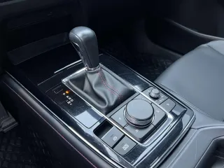 Mazda CX-30 2023 — фото 8 из 23