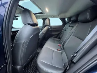 Mazda CX-30 2023 — фото 10 из 23