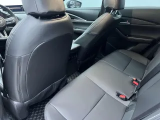 Mazda CX-30 2023 — фото 14 из 23