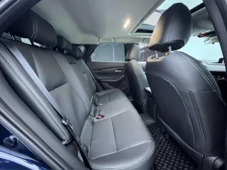 Mazda CX-30 2023 — фото 16 из 23