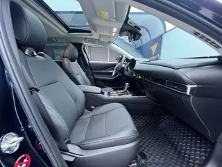 Mazda CX-30 2023 — фото 18 из 23