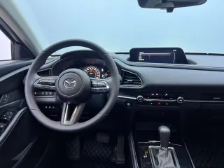 Mazda CX-30 2023 — фото 20 из 23