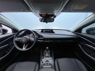 Mazda CX-30 2023 — фото 21 из 23