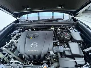 Mazda CX-30 2023 — фото 22 из 23