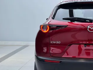 Mazda CX-30 2021 — фото 4 из 23