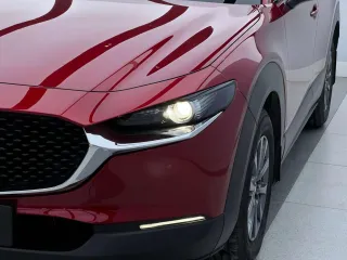 Mazda CX-30 2021 — фото 5 из 23