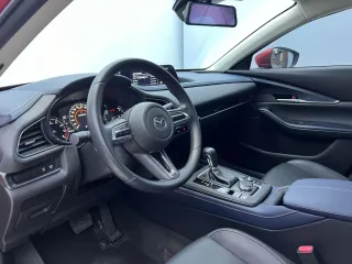 Mazda CX-30 2021 — фото 6 из 23