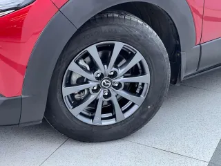 Mazda CX-30 2021 — фото 7 из 23