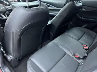 Mazda CX-30 2021 — фото 10 из 23