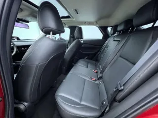 Mazda CX-30 2021 — фото 11 из 23