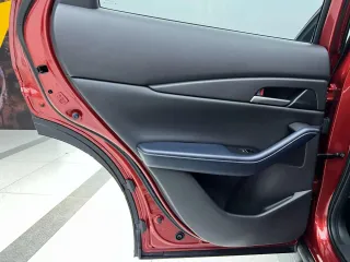 Mazda CX-30 2021 — фото 14 из 23