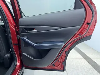 Mazda CX-30 2021 — фото 17 из 23