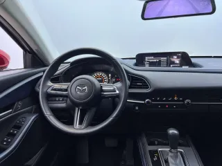 Mazda CX-30 2021 — фото 20 из 23