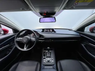 Mazda CX-30 2021 — фото 21 из 23