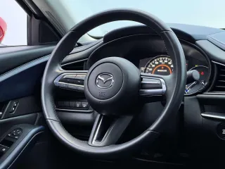 Mazda CX-30 2021 — фото 23 из 23