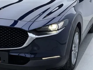 Mazda CX-30 2021 — фото 3 из 11