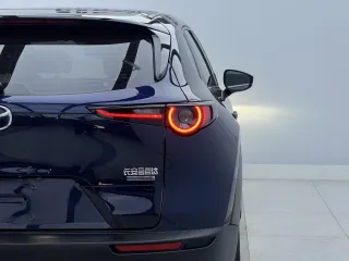 Mazda CX-30 2021 — фото 4 из 11