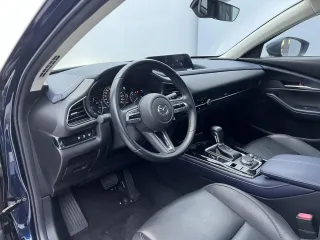 Mazda CX-30 2021 — фото 7 из 11