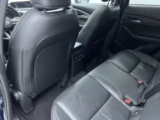 Mazda CX-30 2021 — фото 8 из 11