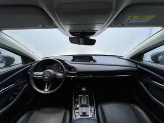 Mazda CX-30 2021 — фото 9 из 11