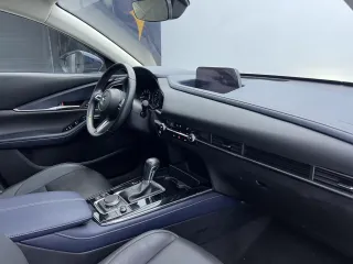 Mazda CX-30 2021 — фото 10 из 11