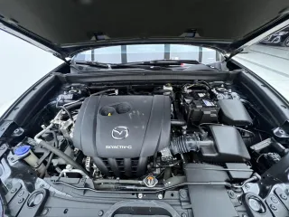 Mazda CX-30 2021 — фото 11 из 11