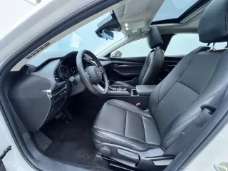 Mazda Mazda3 2022 — фото 2 из 8