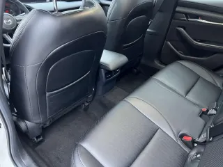 Mazda Mazda3 2022 — фото 3 из 8