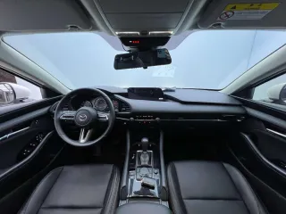 Mazda Mazda3 2022 — фото 7 из 8