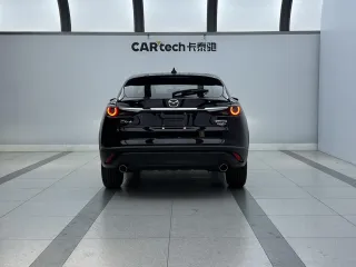Mazda CX-4 2023 — фото 3 из 13